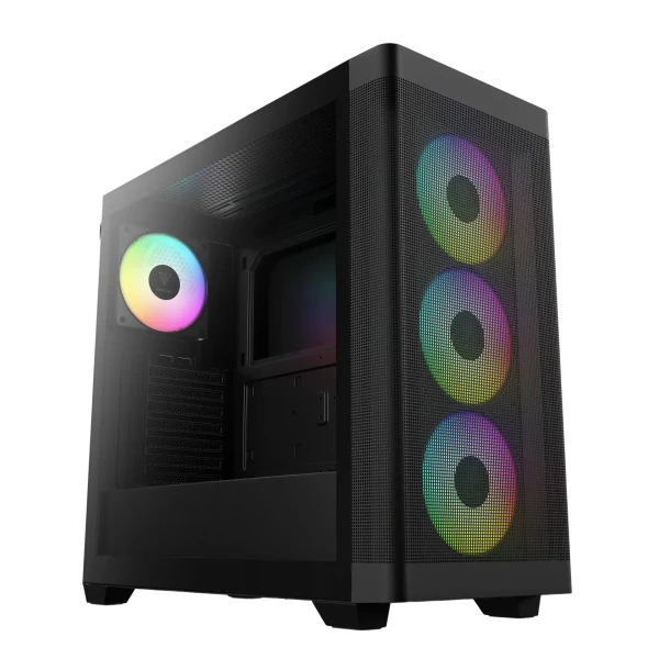 Kućište Gamdias Athena M3