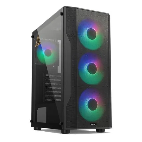 KUĆIŠTE MS FIGHTER V340 gaming