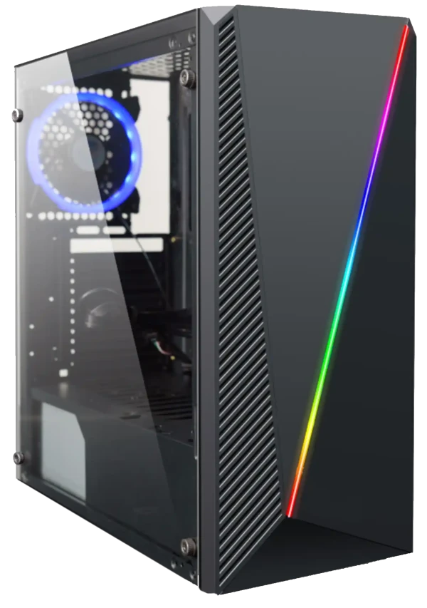 Kućište ZEUS L05  650W