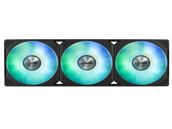 Kuler ASUS PRIME LC 360 ARGB3x120mmcrna' ( '90RC0101-B0EAY0' )