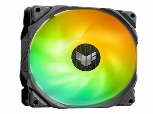 Kuler za PC ASUS TUF GAMING LC II 240 ARGBvodeno hlađenjecrna ( T GAM LC II 240 ARGB )