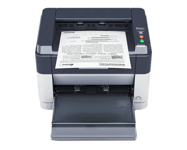 KYOCERA ECOSYS FS-1060DN Laser