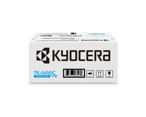 KYOCERA TK-5450C cyan toner