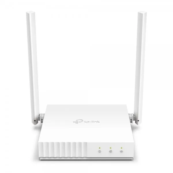 LAN Router TP-LINK WR844N WiFi 300Mbs router extender