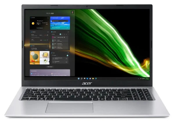 Laptop Acer Aspire 3 A315-59 15.6 FHD IPSi7-1255U16GBNVMe 512GBIris...