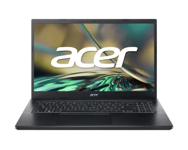 Laptop Acer Aspire 7 A715-76G 15.6 FHD IPSi5-12450H16GBNVMe 512GBRT...