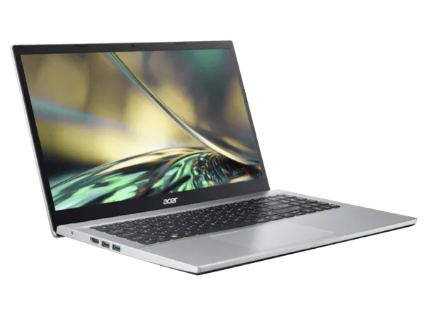 Laptop ACER Aspire A315-59 noOS15.6"FHD IPSi7-1255U16GB512GB SSDInt...