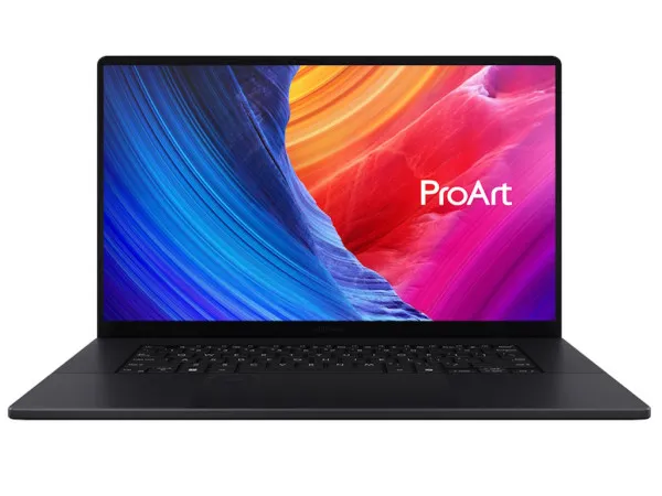 Laptop Asus ProArt P16 H7606WP-RJ083X Win11 Pro3K OLED TouchRyzen A...