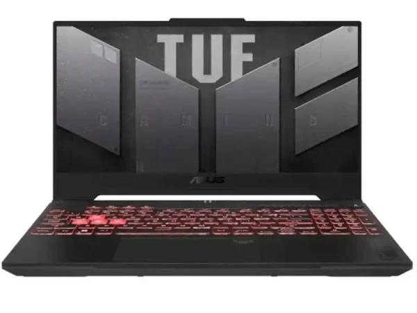 Laptop Asus TUF FA507NUR-LP080 15.6 FHD IPS 144HzR7-7435HS16GB1TBRT...