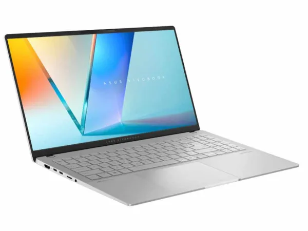 Laptop ASUS VivoBook S S5507QA-MA056WWin11Home15.6"OLEDSnapdragon X...
