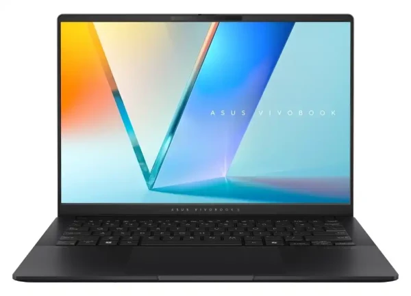 Laptop Asus Vivobook S14 S5406SA-QD038X 14 WUXGA OLEDCore U7-256V16...