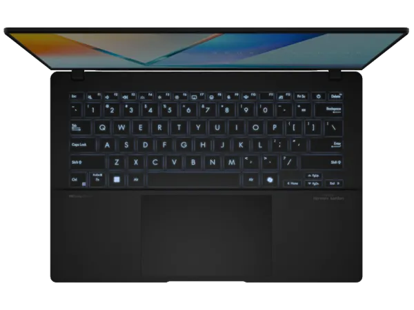 Laptop ASUS Vivobook S14 S5406SA-QD123W Win11 Home14"WUXGA OLEDCore...
