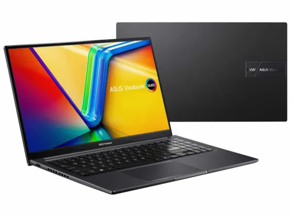 Laptop ASUS Vivobook X1505VA-MA499W Win11 Home15.6" 2.8 K OLEDi7-13...