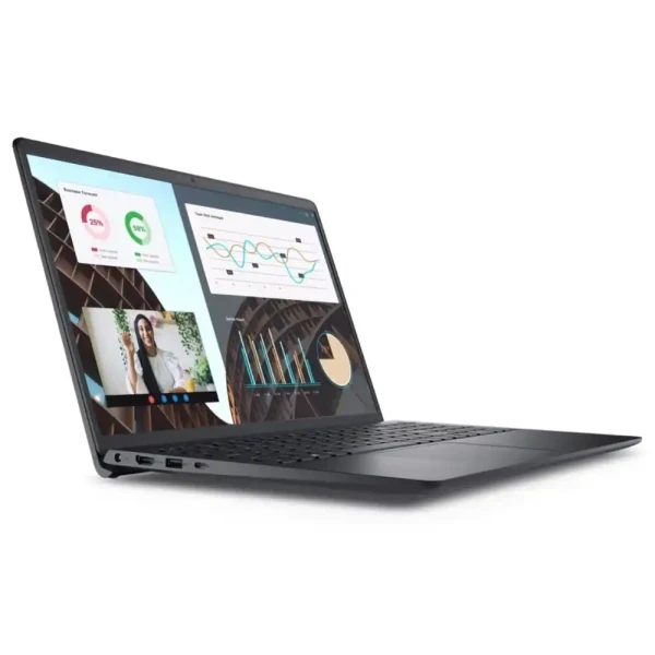 Laptop Dell Vostro 3530 15.6 FHD 120Hzi5-1334U16GBNVMe 512GBIris Xe...
