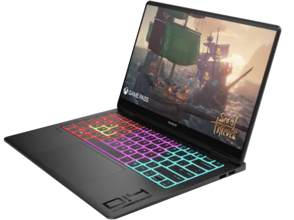 Laptop HP Omen 14-fb0014nn DOS14"2.8K OLED BV 400Core U7-155H16GBon...