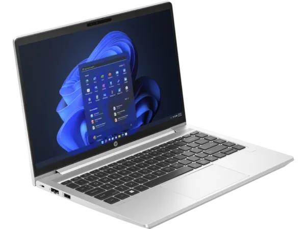 Laptop HP ProBook 440 G10 DOS14"FHD AG IPSi5-1335U16GB512GBGLANback...