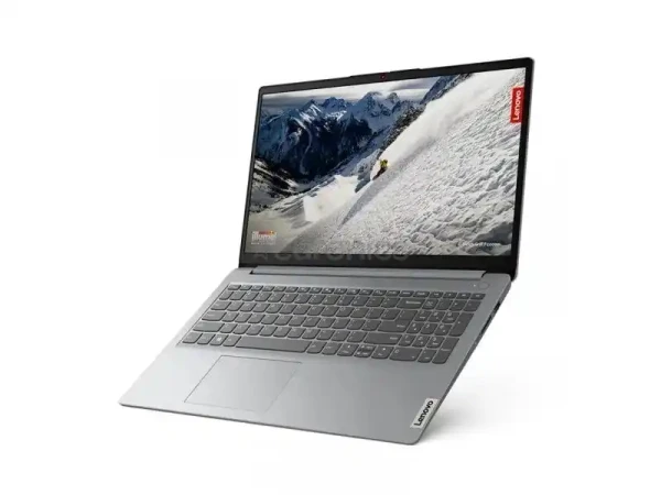 Laptop Lenovo IdeaPad 1 15IJL7 15.6 FHDCeleron N45008GBNVMe 256GBsi...
