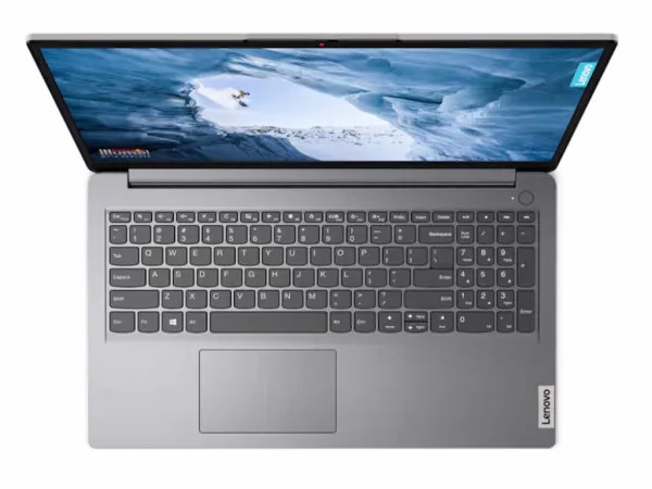 Laptop LENOVO IdeaPad 1 15IJL7 DOS15.6" FHDCeleron N45008GB256GBnob...
