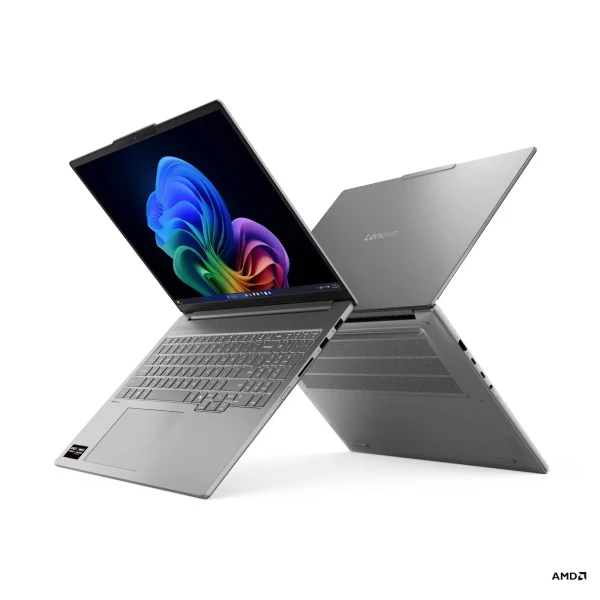 Laptop Lenovo IdeaPad Pro 5 16AKP10 2.8K OLEDRyzen AI 7-35032GBNVMe...