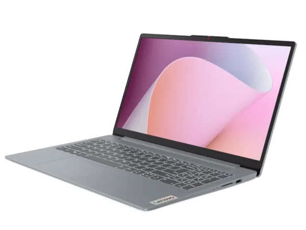 Laptop LENOVO IdeaPad Slim 3 15ABR8 DOS15.6" FHDRyzen 7-5825U8GB512...