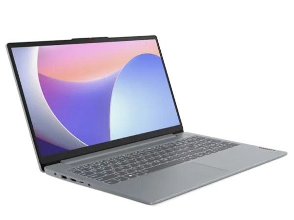 Laptop LENOVO IdeaPad Slim 3 15IAH8DOS15.6" FHDi5-12450H8GB512GB SS...