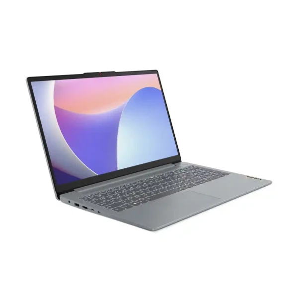 Laptop Lenovo IdeaPad Slim 3 15IAN8 15.6 FHDi3-N3058GBNVMe 256GBsiv...