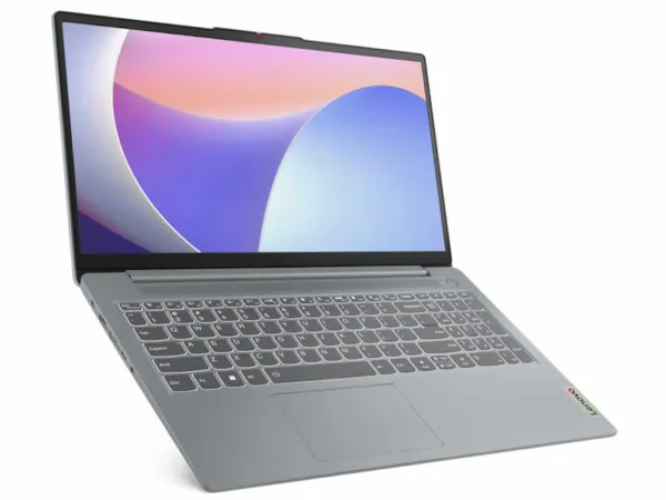 Laptop LENOVO IdeaPad Slim 3 15IAN8DOS15.6" FHDi3-N3058GB256GB SSDS...