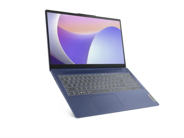 Laptop LENOVO IdeaPad Slim 3 15IAN8DOS15.6" FHDi3-N3058GB256GB SSDS...