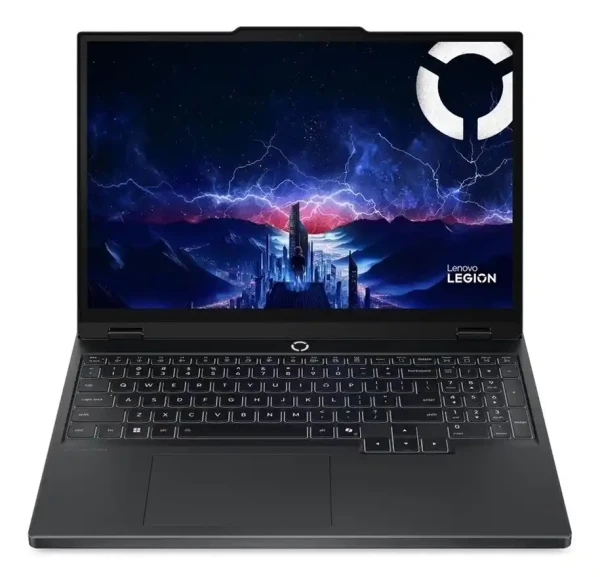 Laptop Lenovo Legion 5 15IAX10 15.1 WQXGA OLED 165HzU7-255HX32GBNVM...
