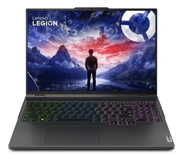 Laptop Lenovo Legion Pro 5 16IRX10 16 WQXGA 240Hzi9-14900HX16GBNVMe...