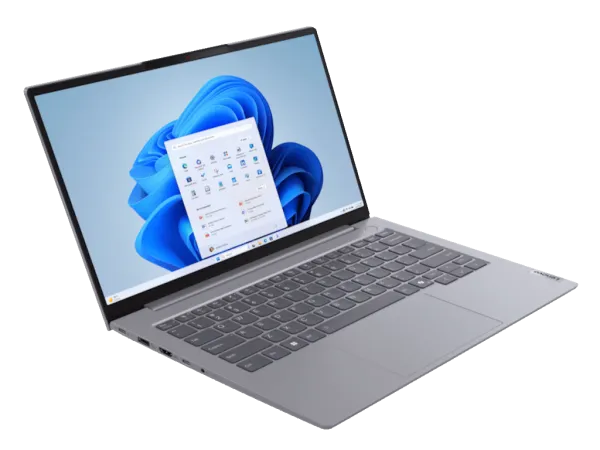 Laptop LENOVO ThinkBook 14 G7 IML DOS14" WUXGAU5-125U16GB512GB SSDF...