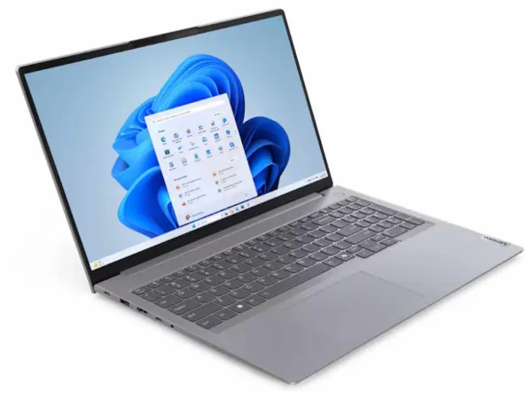 Laptop LENOVO ThinkBook 16 G7 ARP DOS16" WUXGARYZEN 5-7535HS16GB512...