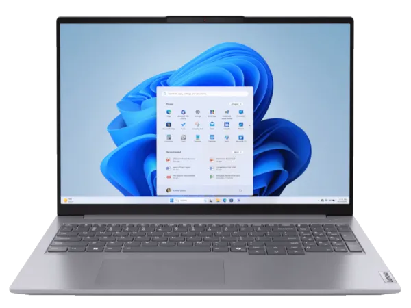 Laptop LENOVO ThinkBook 16 G7 ARP DOS16"WUXGARyzen 7-7735HS32GB1TBF...