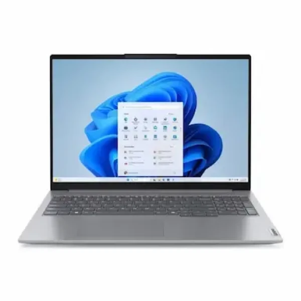Laptop Lenovo ThinkBook 16 G8 IAL WUXGA IPSU5-225U16GBNVMe 512GBbac...