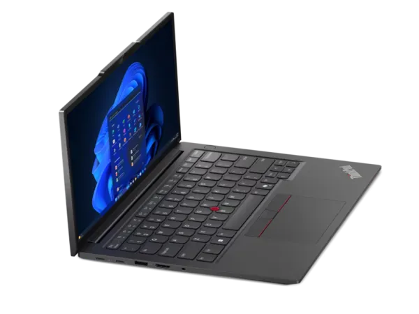 Laptop LENOVO ThinkPad E14 G6Win11 Pro14" WUXGAU7-155H32GB1TB SSDFP...