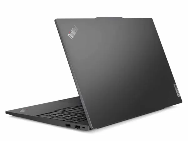 Laptop LENOVO ThinkPad E16 G2 Win11 Pro16" WUXGAU7-155H32GB1TBFPRba...