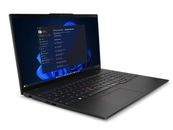 Laptop LENOVO ThinkPad L16 G1Win11 Pro16" WUXGA16GBU5-125U512GB SSD...