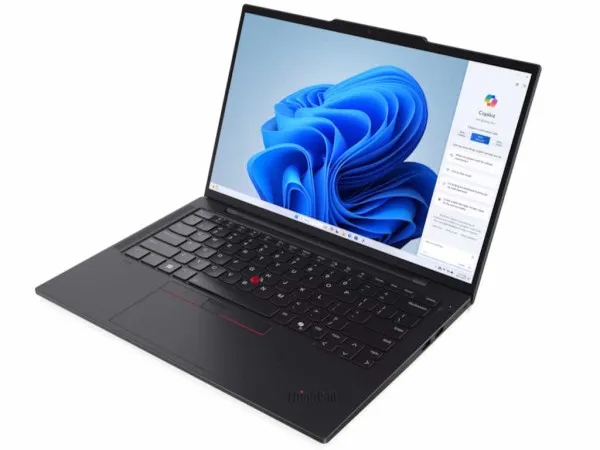 Laptop LENOVO ThinkPad T14s G5 Win11 Pro14" WUXGAU7-155U32GB1TBFPRb...