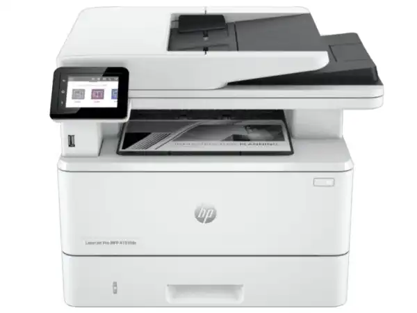 Laserski MF štampač HP PRO 4103fdn ( 2Z628A )