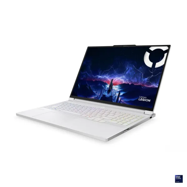 Legion 7 16IAX10 (Glacier White, Aluminium) 24-Core Ultra 9 275HX 2...
