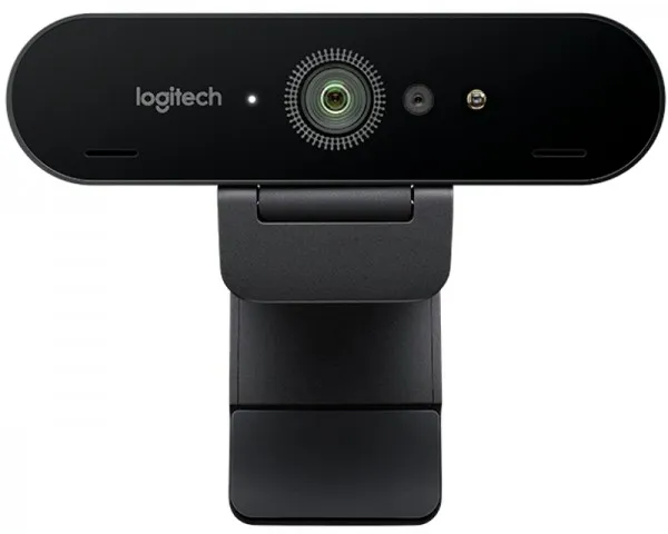 LOGITECH BRIO 4k web kamera