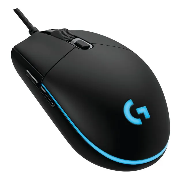 LOGITECH G PRO Wireless Gaming Mouse - BT - EER2 - #933 ( 910-00527...