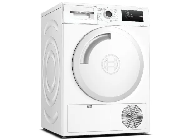Mašina za sušenje veša BOSCH WTH83002BYSerija47kgA+84,2x59,8x61,...