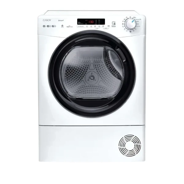 Mašina za sušenje veša Candy CSEH8N1DBES kapacitet 8kgToplotna p...