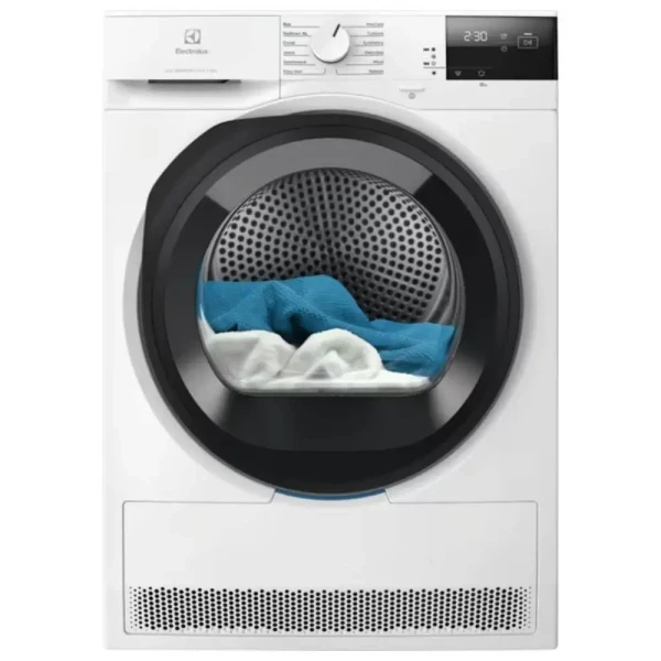 Mašina za sušenje veša Electrolux EW6D285DE