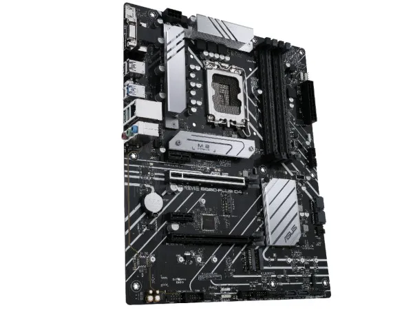 Matična ploča ASUS PRIME B660-PLUS D4LGA1700' ( 'PRIME B660-PLUS ...