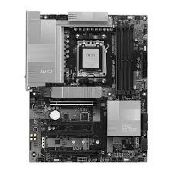 MBO AM5 MSI PRO X870-P WIFI