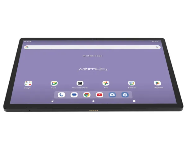 MEDIACOM Smartpad AZIMUT4 4G Phone SP1AZ46 10.5 inch T606 Octa Core...