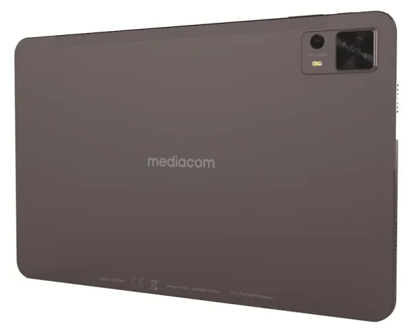 MEDIACOM Smartpad AZIMUT4 PRO 4G Phone SP1AZ48P 11.97 inch T616 Oct...