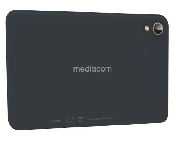 MEDIACOM Smartpad IYO 8 SP8GY 8 inch RK3562 Quad Core 2.0GHz 3GB 32...